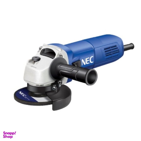 مینی فرز ان ای سی مدل NEC-1189