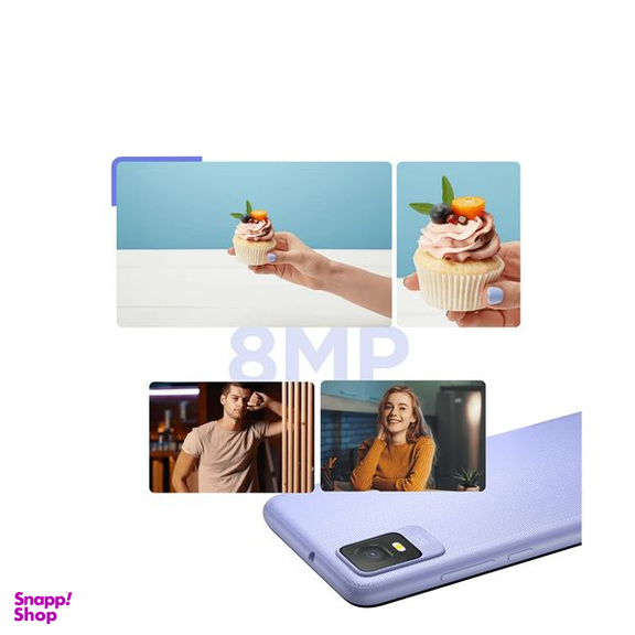 گوشی موبایل تی سی ال مدل 403 دو سیم کارت ظرفیت 32 گیگابایت و رم 2 گیگابایت