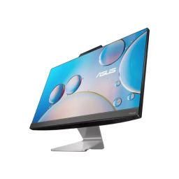 کامپیوتر 24 اینچ All in One ایسوس مدل A3402WBAKBA019M i5 1235U 8GB D4 512SSD Intel Iris