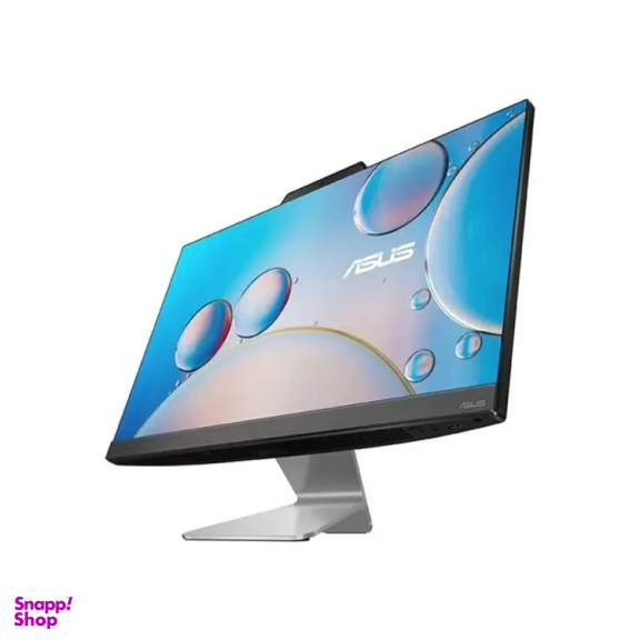 کامپیوتر 24 اینچ All in One ایسوس مدل A3402WBAKBA019M i5 1235U 8GB D4 512SSD Intel Iris