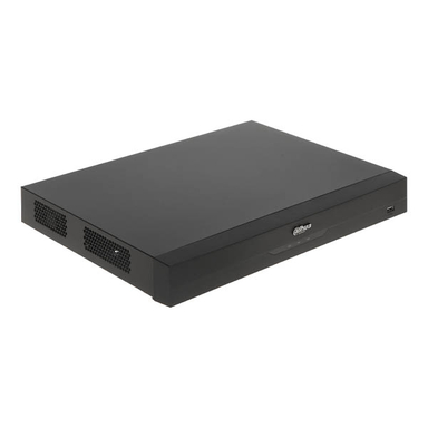 ضبط کننده ویدیویی دوربین های امنیتی و نظارتی 16 کانال تحت شبکه داهوا مدل NVR4216-EI