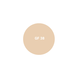 کرم پودر اشتون شماره GF 39 با SPF30 حجم 30 میلی لیتر