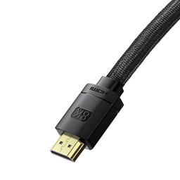 کابل HDMI بیسوس مدل CAKGQ-L01 طول 3 متر