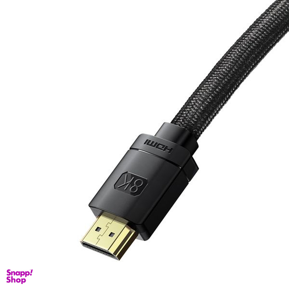 کابل HDMI بیسوس مدل CAKGQ-L01 طول 3 متر