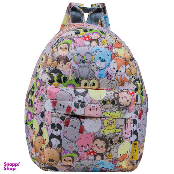 کوله پشتی بچگانه توریث مدل AA-9856