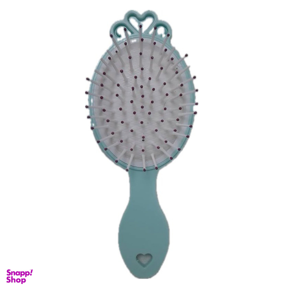 اسپری خوشبو کننده بدن کودک بوخشا مدل السا حجم 200 میلی لیتر به همراه برس