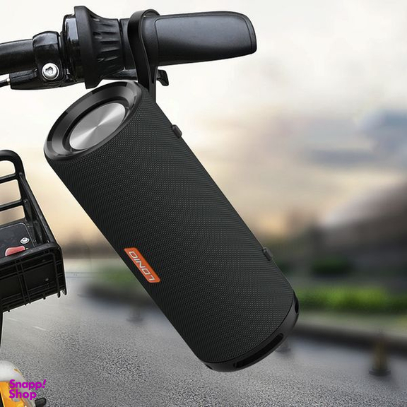 اسپیکر بلوتوثی الدینیو مدل BTS13 ضدآب
