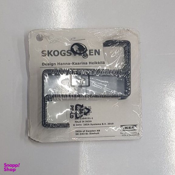 آویز پشت درب ایکیا مدل Skogsviken بسته 2 عددی