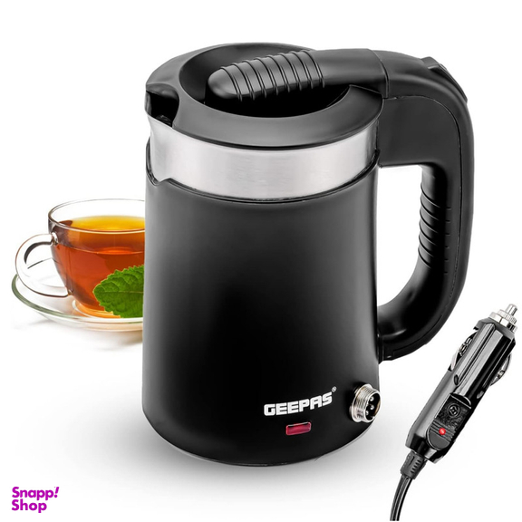 کتری برقی جی پاس مدل GK38055