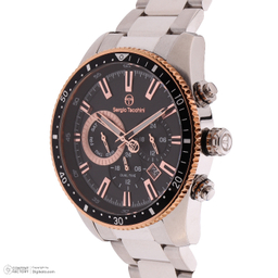 ساعت عقربه ای کوارتز مردانه سرجیو تاچینی مدل ST 1.10311-4