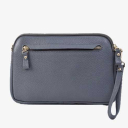 کیف رودوشی زنانه چرم مشهد مدل S5152