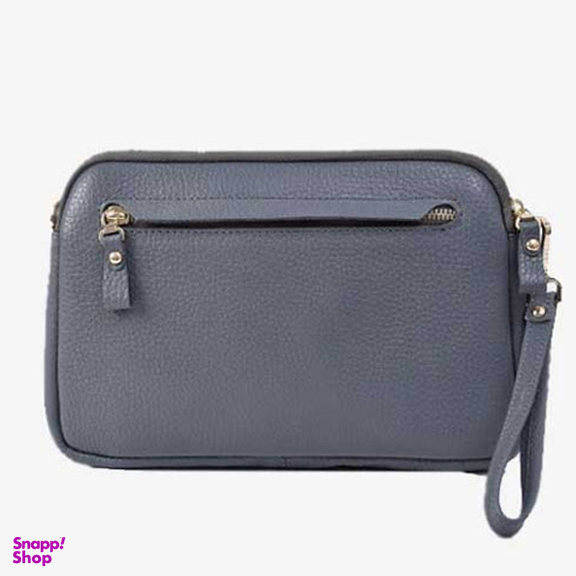 کیف رودوشی زنانه چرم مشهد مدل S5152