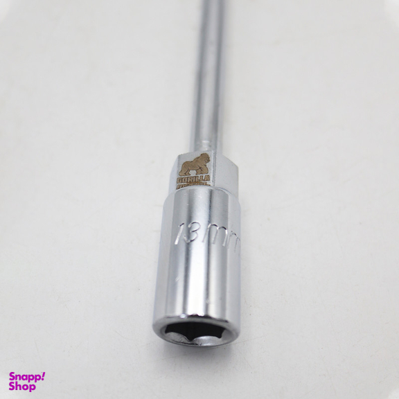 اچار بکس تی مدل گوریلا کد YP-013 سایز 13 میلی متر