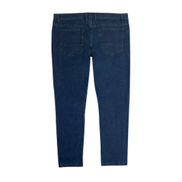 شلوار جین مردانه هومنیتی مدل WYMJE3447-DKBLU