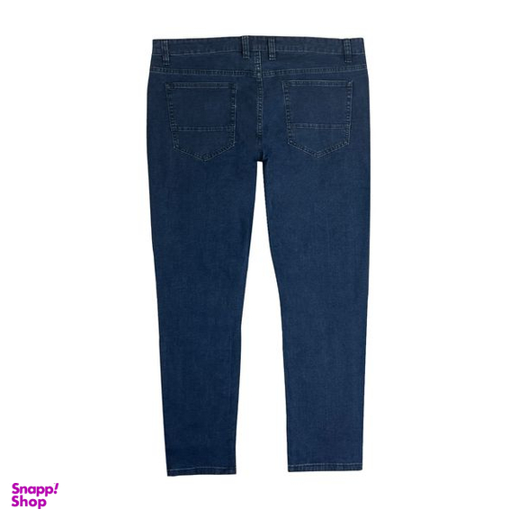 شلوار جین مردانه هومنیتی مدل WYMJE3447-DKBLU