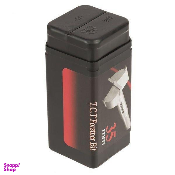 مته گازور رونیکس کد RH-5309 سایز 35 میلی متر