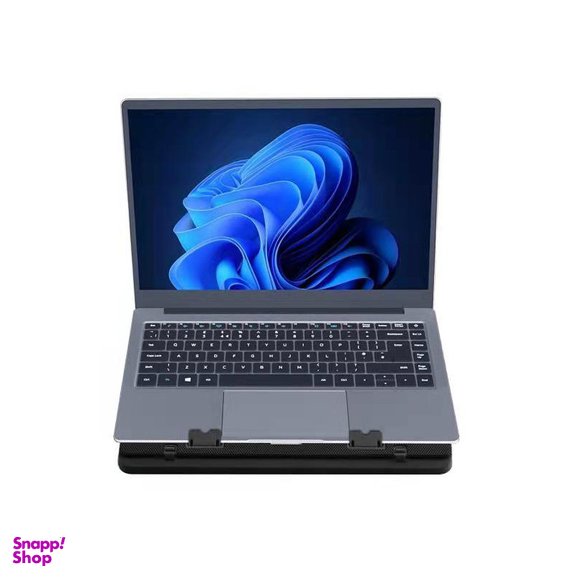 پایه خنک کننده لپ تاپ پرووان مدل PCP57