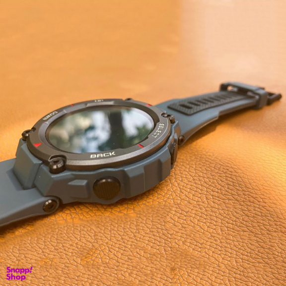 ساعت هوشمند امیزفیت مدل T-Rex Pro Smart Watch New Version