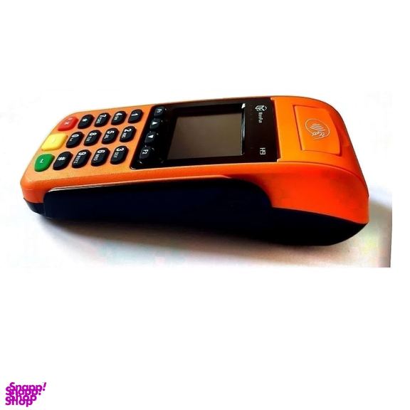 دستگاه کارت خوان مورفان مدل H9