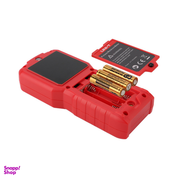 رطوبت سنج بدون سوزن یونیتی مدل UNI-T UT377C