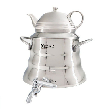 ست کتری و قوری نزاز کد 4032