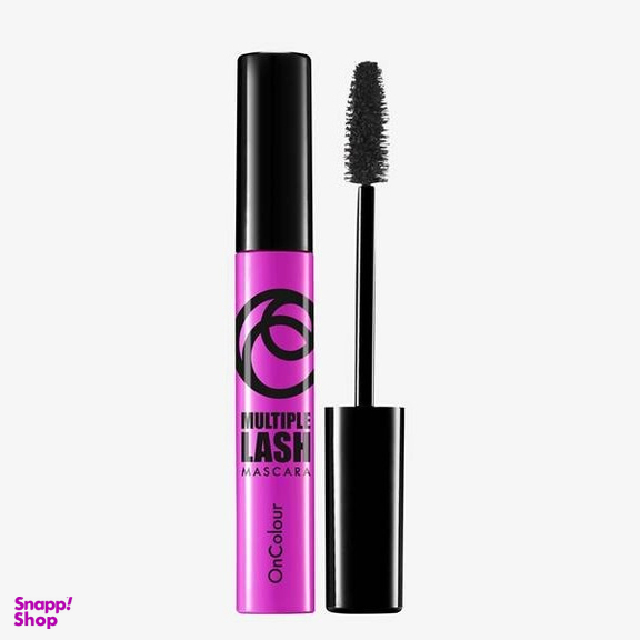 ریمل مدل مالتیپل لش کد 41715