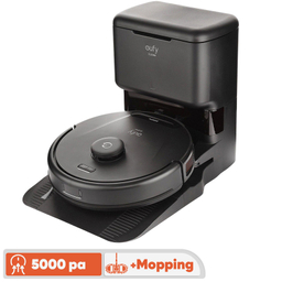 جارو رباتیک یوفی مدل L60 Hybrid SES