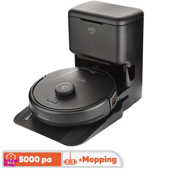 جارو رباتیک یوفی مدل L60 Hybrid SES