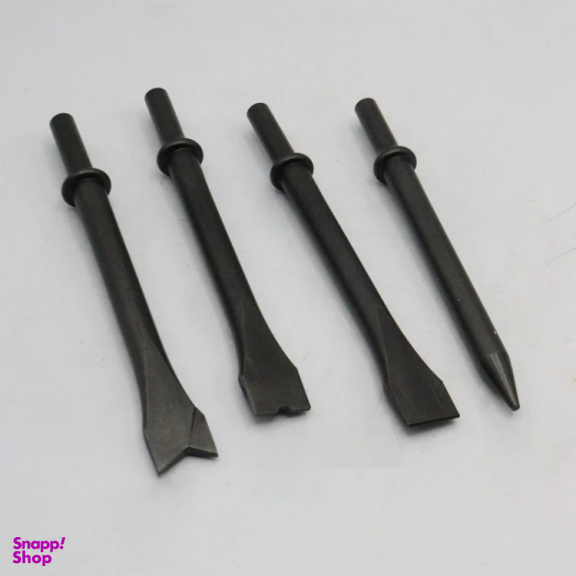 چکش بادی ووفو مدل YP-WFH-1140-PRO
