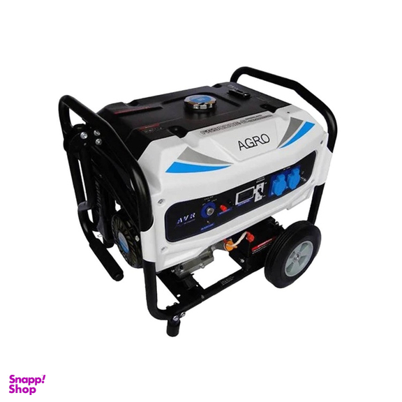 موتور برق آگرو کد AG3800-B