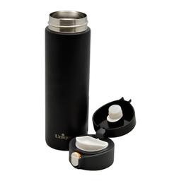 فلاسک یونیک مدل قلمی کد 1849 گنجایش 0.5 لیتر