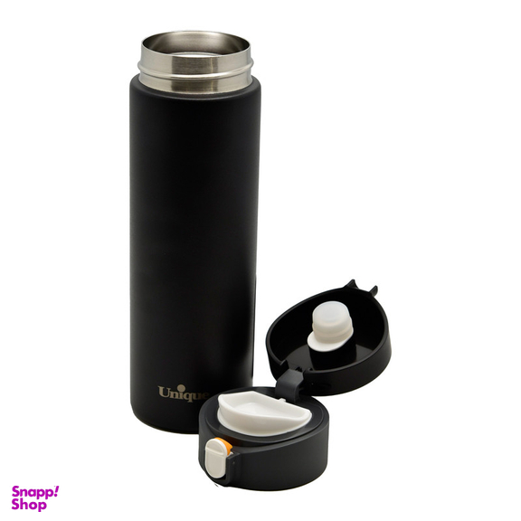 فلاسک یونیک مدل قلمی کد 1849 گنجایش 0.5 لیتر