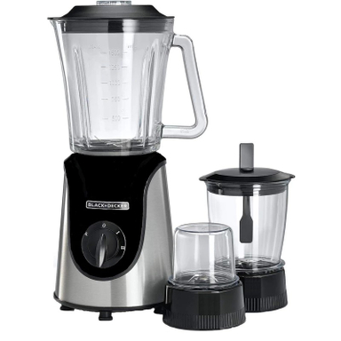 مخلوط کن و آسیاب بلک اند دکر مدل BX600