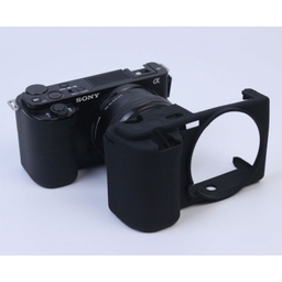 کاور دوربین مدل 10zv مناسب دوربین سونی ZV-e10