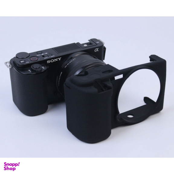 کاور دوربین مدل 10zv مناسب دوربین سونی ZV-e10