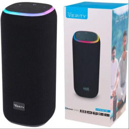 اسپیکر بلوتوثی قابل حمل وریتی مدل V-PS 7027 BT