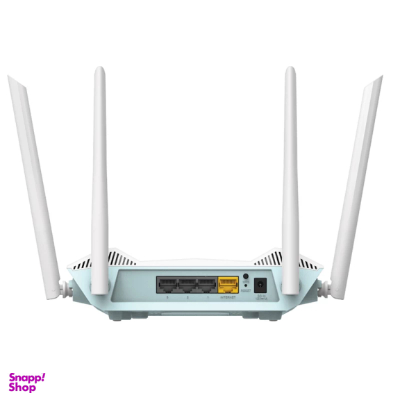 روتر دی لینک مدل AX1500 کد R15