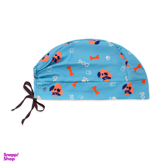 کلاه جراحی تادو طرح پت مدل N123