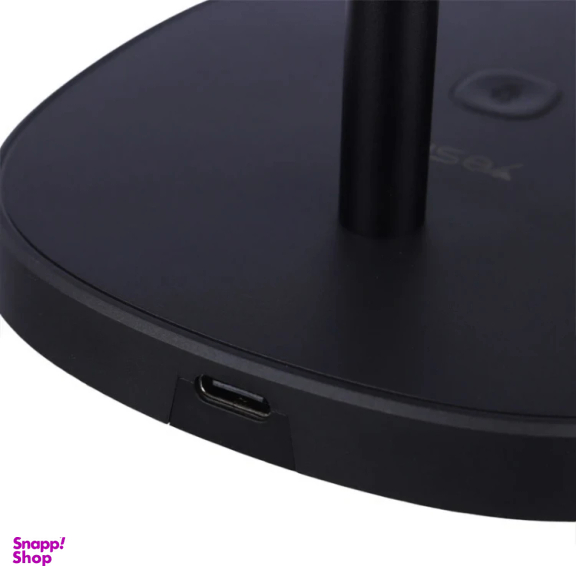 میکروفون رومیزی یسیدو مدل Type-C KR18