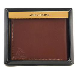 کیف پول چرم بارز (آدین چرم) مدل DM13.1