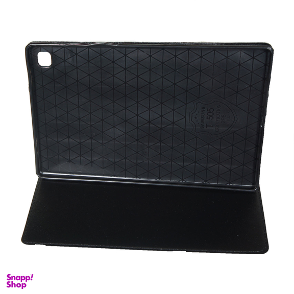کیف کلاسوری مدل ساده کد TH-1 مناسب تبلت سامسونگ Galaxy Tab A7 T505