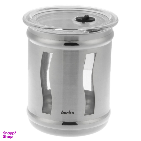 بانکه باریکو مدل Grain Canister حجم 0.8 لیتر