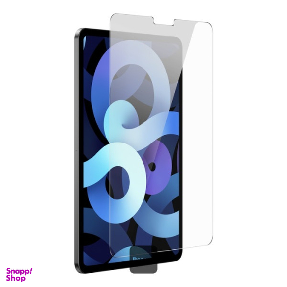 محافظ صفحه نمایش بیسوس مدل Tempered Glass مناسب iPad Pro 2018/20/21/22 11 iPad Air4/5 10.9