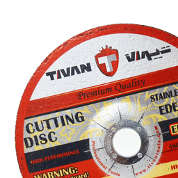 صفحه برش آهن تیوان مدل HT-00180x3