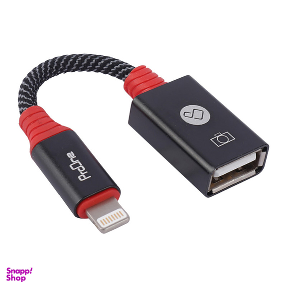 مبدل  USB به لایتنینگ  پرووان مدل PCO06