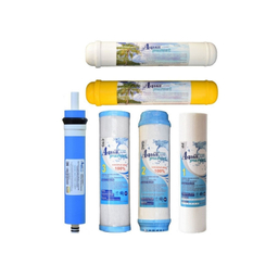 دستگاه تصفیه کننده آب آکوا پیورست مدل SHARIATI 300 به همراه شیر تصفیه آب