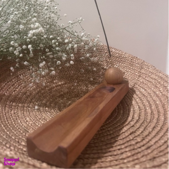 جاعودی چوبی طرح مستطیل کد 003