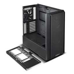کیس کامپیوتر مخصوص بازی لیان لی مدل LANCOOL 216 RGB Black