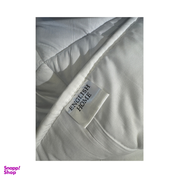 لحاف یک نفره انگلیش هوم مدل لایت سایز 195×155 سانتی متر