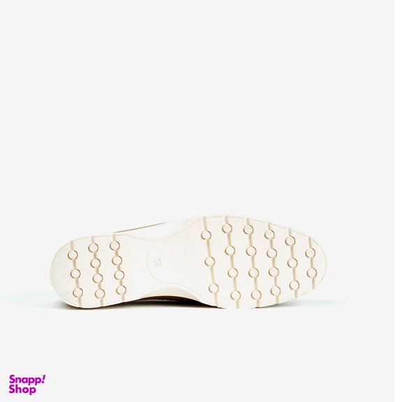 کفش زنانه چرم مشهد مدل J2770 رنگ طوسی